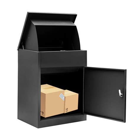 non access steele delivery box retailers|Amazon.com: Steel .